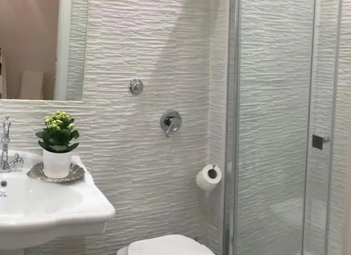 Apartment Borgo Pio 66