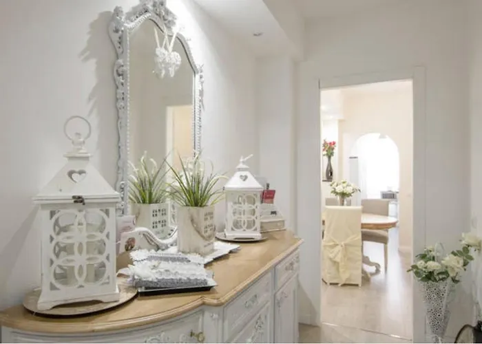 Borgo Pio 66 * Rom