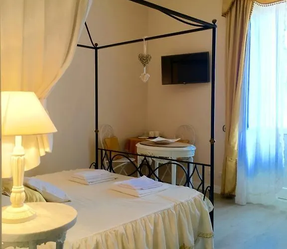 Borgo Pio 66