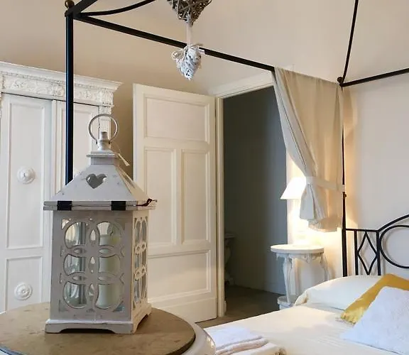 Borgo Pio 66 * Rom