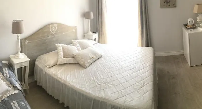 Borgo Pio 66 Apartment Rom