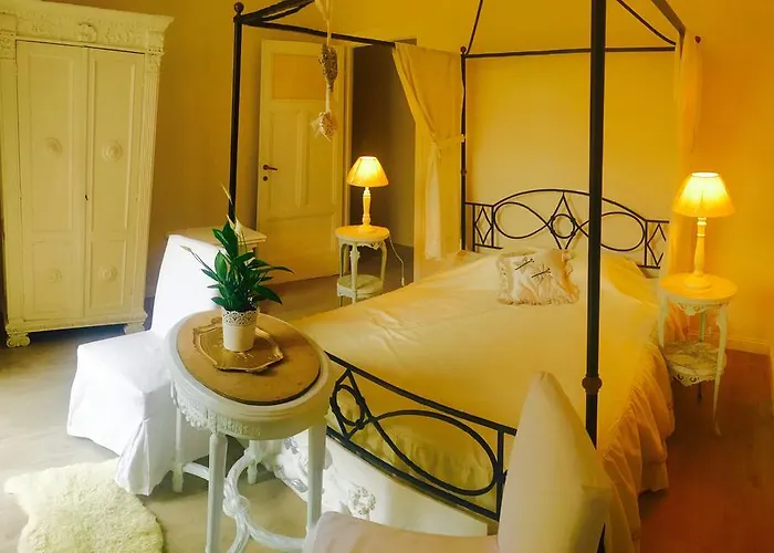 Borgo Pio 66 Apartment