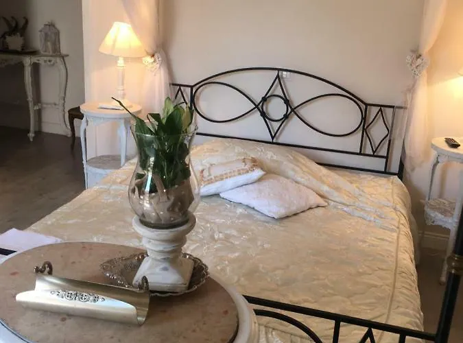 Borgo Pio 66 Apartment