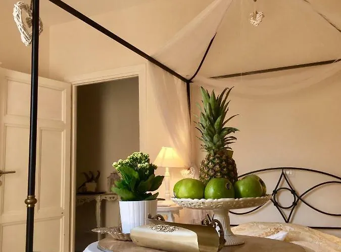 Borgo Pio 66 Apartment