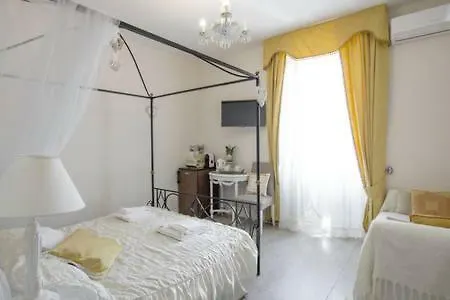 Borgo Pio 66 Apartment Rom