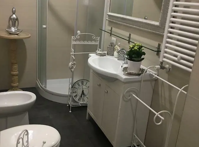 Borgo Pio 66 Apartment