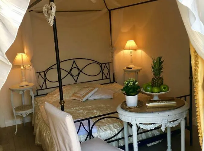 Borgo Pio 66 * Rom