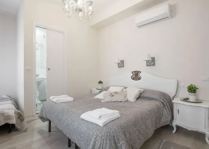 Borgo Pio 66 *
