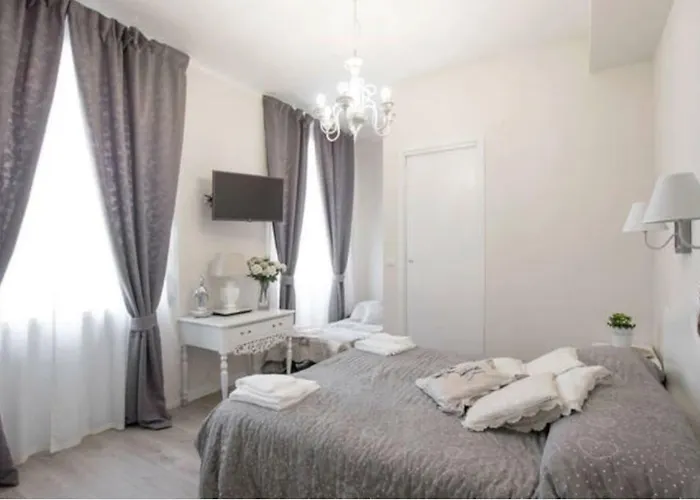 Borgo Pio 66 *