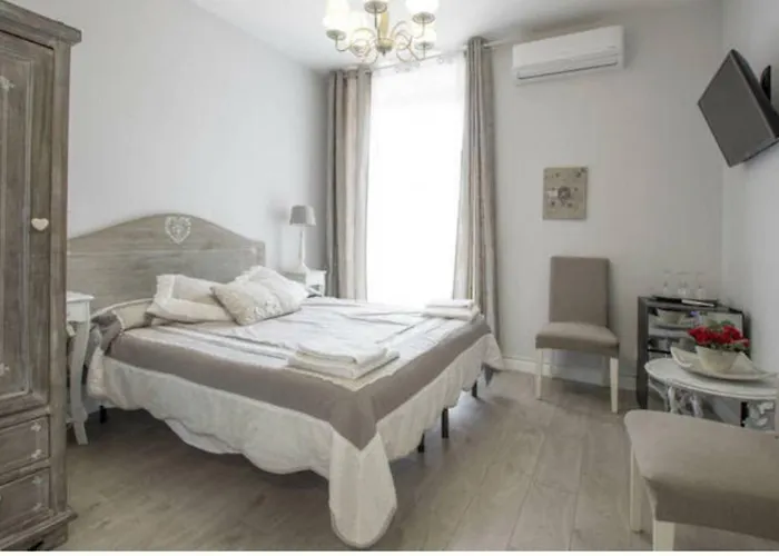 Borgo Pio 66 Rom