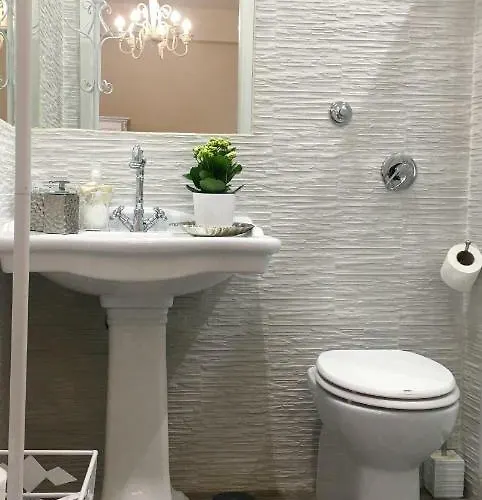 Borgo Pio 66 Apartment